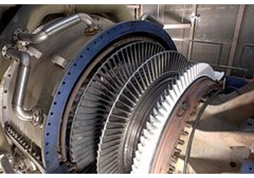 Власти США озаботились нехваткой турбин