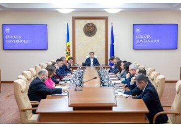 The government has approved the extension of the National Action Plan for Moldova's accession to the European Union for 2024-2027.