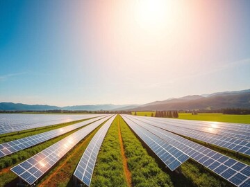 O nouă centrală fotoelectrică cu o capacitate de 22 MW și un sistem de stocare a energiei electrice va fi construită în satul Zîmbreni, raionul Ialoveni 