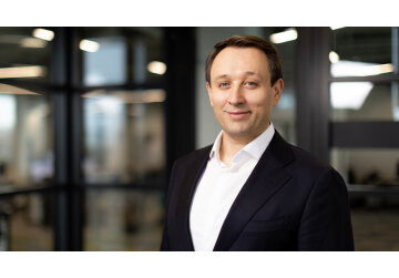 Maib announces the appointment of Alexandru Sonic as Deputy Chairman of the Management Board and Madeline Alexander – to the Supervisory Board