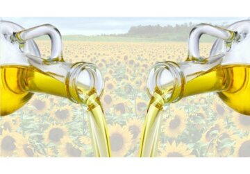 În Moldova, uleiul de floarea-soarelui a fost inclus în lista produselor social importante pentru care este prevăzută o marjă comercială limitată.
