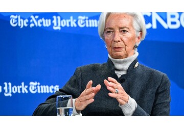 Şefa BCE Christine Lagarde va prezenta liderilor UE „o listă de verificare” pentru accelerarea reformelor