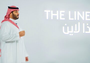 Ce plănuieşte Arabia Saudită pentru Neom, proiectul de 33 de ori mai mare decât New York-ul: Un oraş liniar de 170 km, fără maşini, şosele sau emisii de carbon, cu 1 milion de locuitori