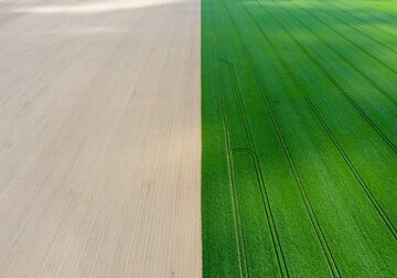 Fermierul belgian şi istoria: de ce nu mutăm graniţe cu tractorul