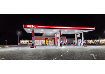 LUKOIL-Moldova ajută la combaterea pandemiei de COVID-19