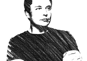 Business Magazin. Cu ce se confruntă Elon Musk şi Tesla în încercarea de a domina piaţa maşinilor electrice