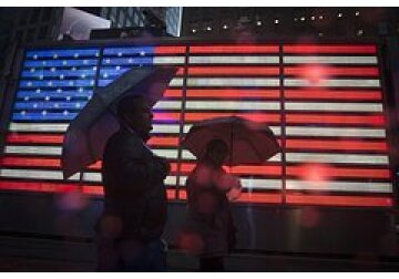 Назван единственный способ для США избежать дефолта