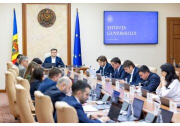 Правительство утвердило Национальную стратегию экономического развития до 2030 г. и будет добиваться ежегодного роста ВВП на уровне 8%.