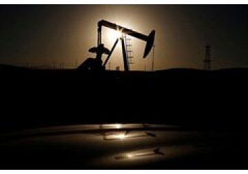 Франция захотела убедить ЕС ввести эмбарго на российскую нефть