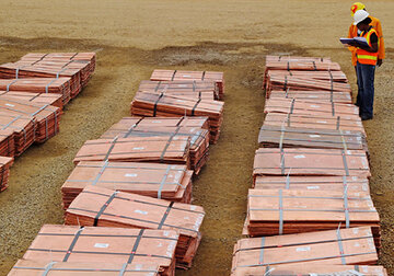 Миру предсказали нехватку меди