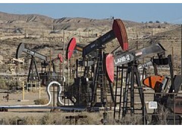 США резко сократили поставки нефтепродуктов в Китай