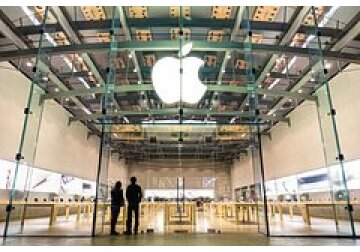 Apple могут запретить говорить об экологии