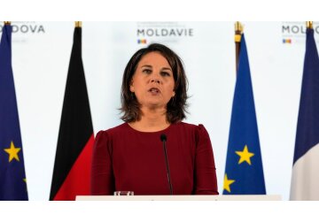 Germania va oferi Moldovei un ajutor suplimentar în valoare de 32,3 milioane de euro pentru a atenua numeroasele consecințe ale războiului din Ucraina.