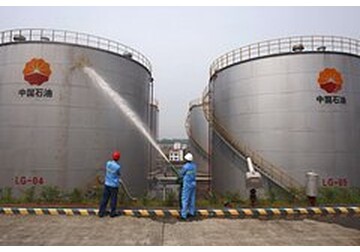 Объем закупок российской нефти Китаем рухнул