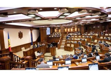 Молдова получит от IFC грант в $2,8 млн для поддержки продвижения экспорта в ЕС животноводческой продукции.