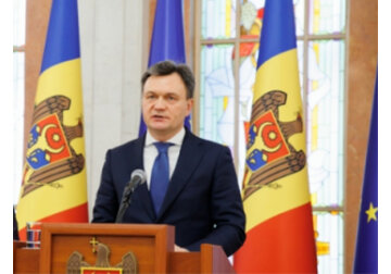The candidate for the post of Prime Minister of Moldova, Dorin Recean, will immediately begin to form a new cabinet and take action in three important areas.
