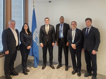 Moldova is modernizing its customs information systems in line with European standards to facilitate trade and enhance supply chain security 