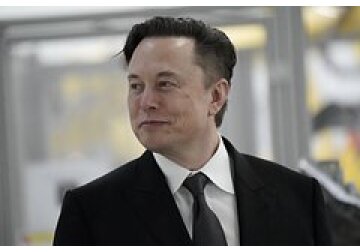 Илон Маск назвал всех людей киборгами