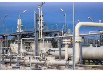 Резкое падение цен на газ в Европе объяснили