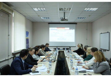 Ministerul Finanțelor din Moldova efectuează modelarea screening-ului bilateral al capitolului 9 - „Servicii financiare” - o componentă importantă a procesului de aderare la UE