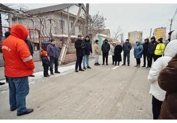 В Молдове в рамках программы «Европа рядом» внедрен новый проект по развитию дорожной инфраструктуры стоимостью 3,27 млн леев