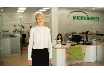 «Принципы SMART – это ежедневная работа команды Microinvest».