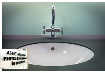 The drinking water tariff for Apă-Canal Chișinău consumers has been raised by 20.4% to 12.99 lei per cubic meter