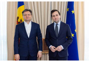 Moldova is interested in attracting new Swedish investments.