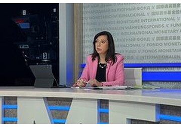 В МВФ заявили о важности независимости центробанков