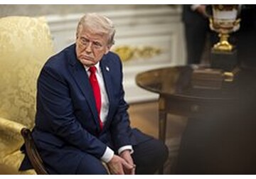 Финансист предсказал увеличение госдолга США на 17 триллионов долларов при Трампе