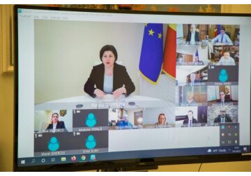 Republica Moldova va semna cu România un nou acord interguvernamental privind un grant de 100 de milioane de euro.