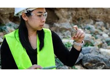 На юге КНР обнаружили новый минерал