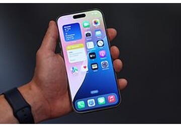 Назван самый продаваемый смартфон в мире