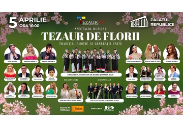 Tezaur Muzical de Florii