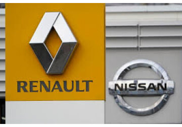 Nissan caută investitori care să ia locul Renault în acționariatul său