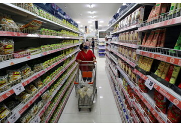 В ООН назвали причину роста цен на продукты в ближайшие годы