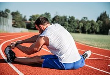 Выявлена эффективная схема занятий спортом