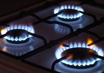 Цены на газ достигли максимума