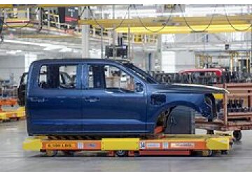 Ford упростит свои автомобили ради экономии