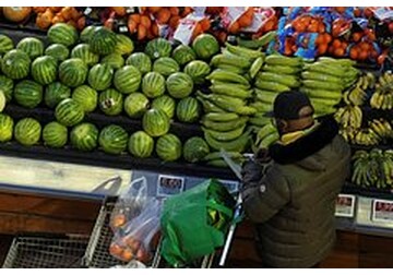 Рост цен в США замедлился