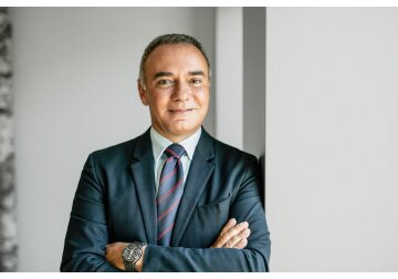 Președintele Regiunii Europene a Philip Morris: Investițiile în economie sunt cea mai bună modalitate de a demonstra angajamentul față de o țară