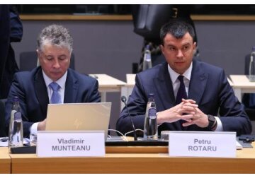 În Moldova este elaborat un nou program de promovare și atragere a investițiilor străine directe, care urmează să fie adoptat până la sfârșitul acestui an.