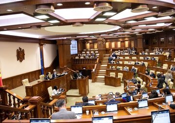 Perioada de implementare a proiectului Livada Moldovei finanțat de BEI, cu un cost total de 120 de milioane de euro, a fost prelungită până la 27 mai 2023.