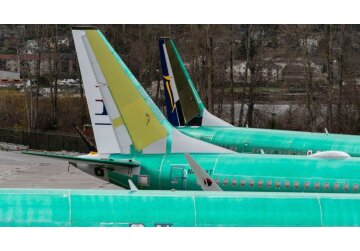 Boeing in takeover talks for Spirit Aerosystems