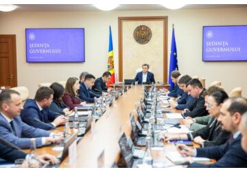 Moldova is preparing to ratify a free trade agreement with the European Free Trade Association (EFTA).