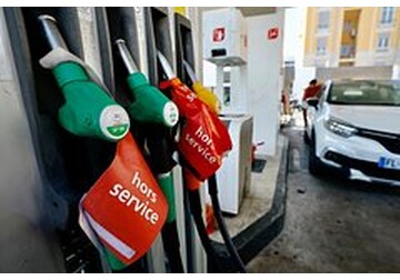 В США сравнили нынешний энергокризис в Европе с коллапсом в 2022 году