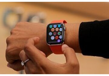 Названы главные продукты Apple после смерти Стива Джобса