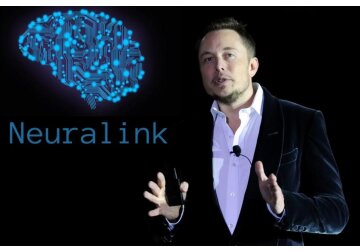 Илон Маск объявил, что следующий имплант Neuralink подарит зрение слепым