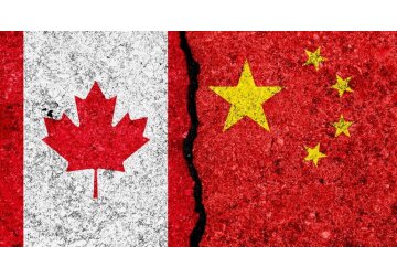 China impune tarife vamale de retorsiune unor produse canadiene, pe fondul escaladării războiului comercial