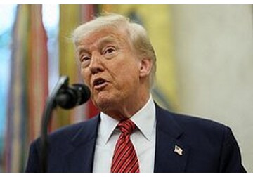 Назван главный пострадавший от торговой войны Трампа